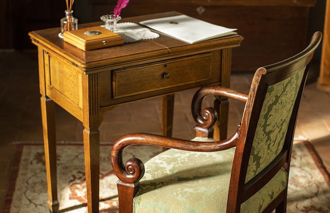 Cortona Resort - Le Terre Dei Cavalieri - Foto 65