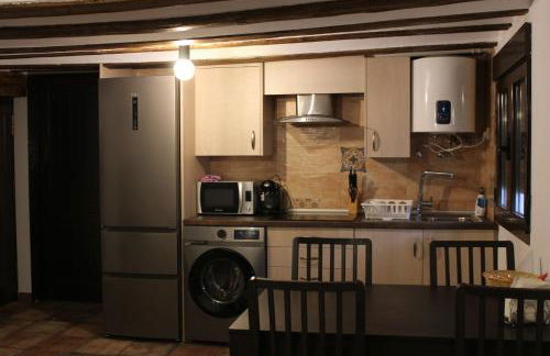 Apartamentos Patas y Patetas - Foto 4