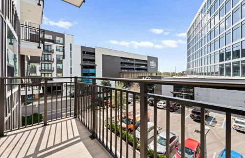 Huge Stylish Apartment in Newest Part of Tampa - Foto 33