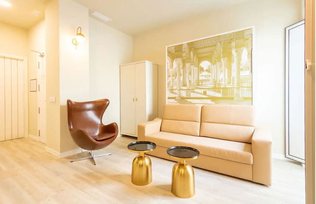 Harinas Central Apartments by Valcambre - Foto 55