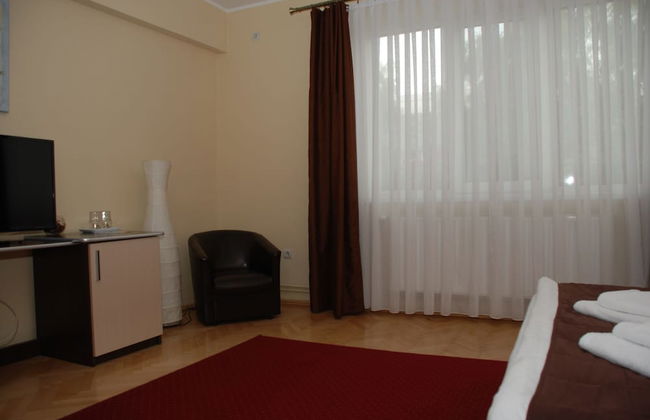 Villa Parc - Photo 12