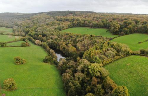 Harcombe House Bungalow 1 - Foto 55