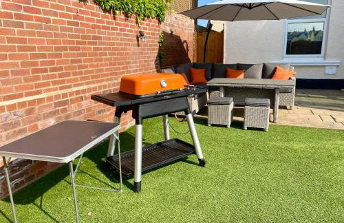 Dog friendly home close to the beach and the town - Photo 5