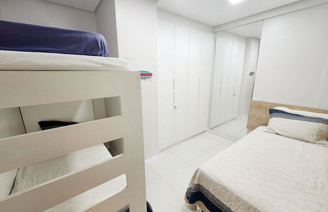 Flats e Bangalôs no Eco Resort - Praia dos Carneiros - Foto 34