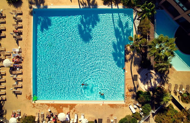 Residence Les Rives de Cannes Mandelieu - Foto 8