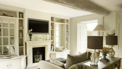 Rectory Cottage - Foto 4