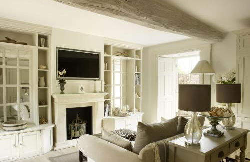 Rectory Cottage - Foto 4