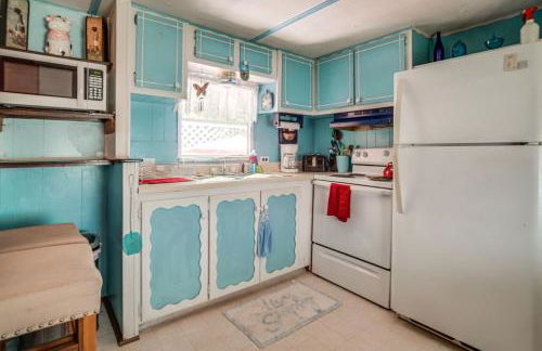 Andover Home Near State Park with Patio and Yard! - Foto 9