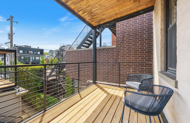 Wrigleyville Suites - Foto 2