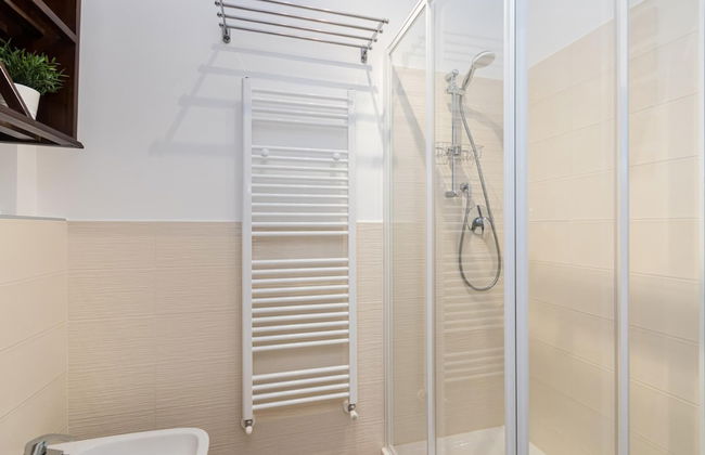 Casa di Ele in San Salvario by Wonderful Italy - Foto 9