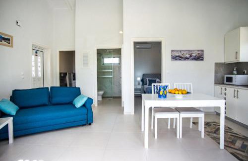 Xarafailte Summer House - Foto 12