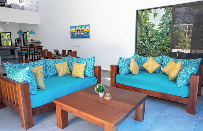 Coral Reef Villas - Foto 22