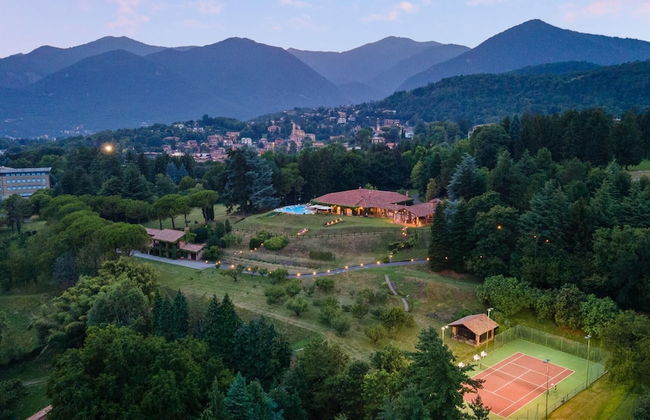 Tenuta di Eupilio 18 - Photo 49