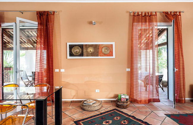 Holiday Home in Marsala Near Sandy Beach - Foto 21