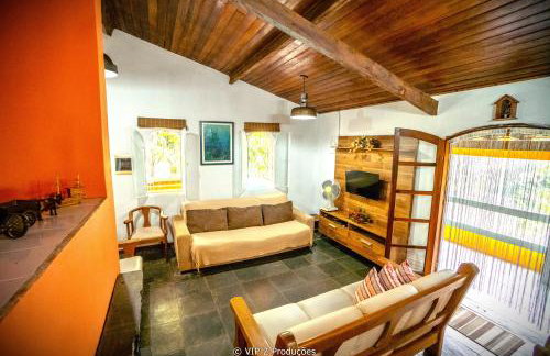 Chácara Atibaia com Casa na Árvore - Foto 42