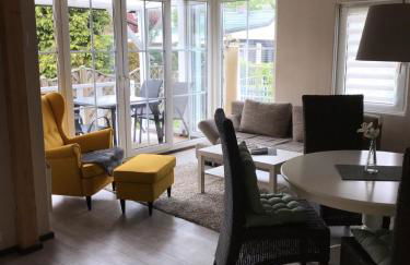 Ferienwohnung Ambiente - Foto 11