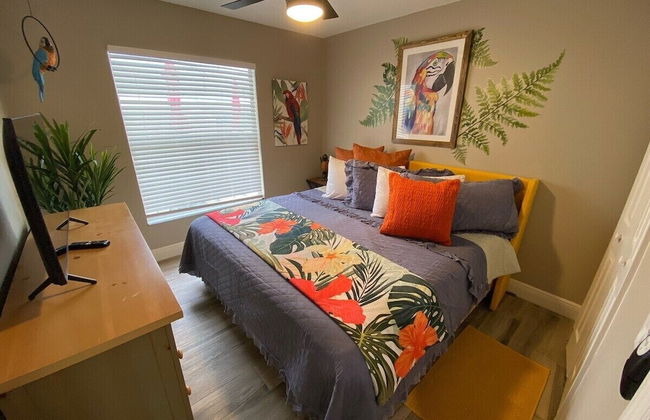 Fully Updated Pool Villa, Southern Dunes - Foto 5