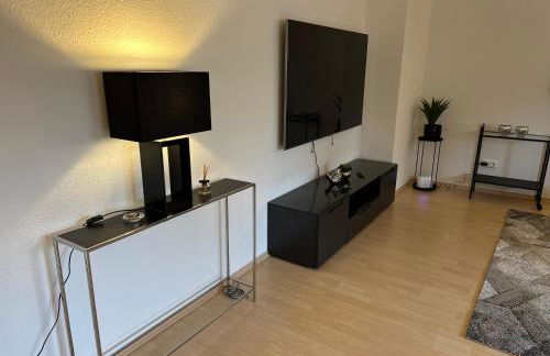 2 Zi Wohnung, zentrale Lage mit Parkplatz, 15 min vom Hbf Hamburg - Foto 19