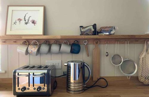 Dovedale House - Foto 18