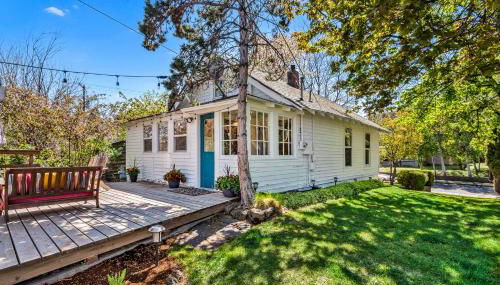 Bluebird Day - Jefferson Cottage - Foto 4