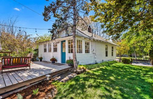 Bluebird Day - Jefferson Cottage - Foto 4