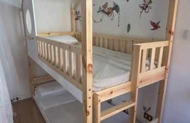 Wood 32 family -jvapartmentRovigo - Foto 19