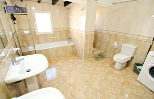 Cometa-86 - villa with private pool close to the beach in Calpe - Foto 27