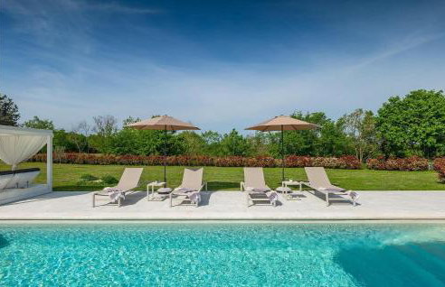 Villa Mala Oaza - Foto 11