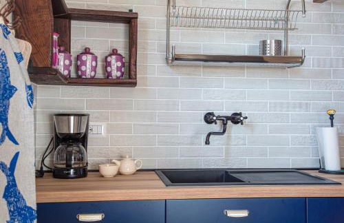 Ti porto al mare Apartment IUN P7641 - Foto 40