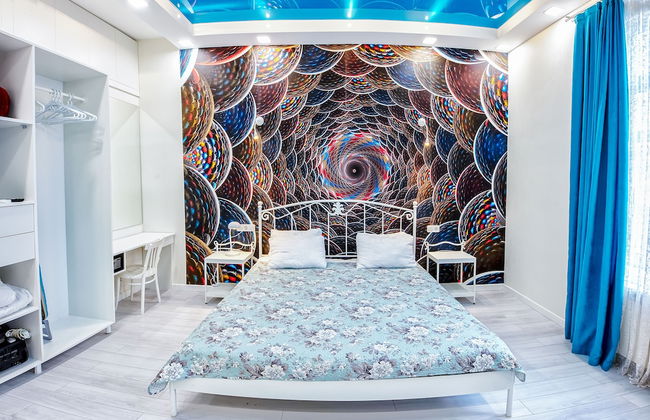 H&B apartments St. Petersburg - Photo 5