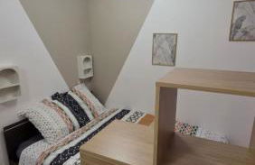 Le petit cocon centre ville - Foto 17