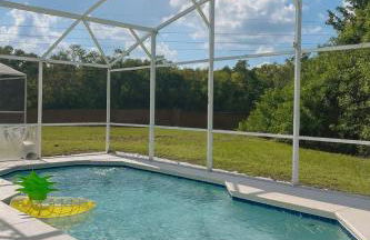 Once upon a good stay - 7 Beds Pool Home by Disney - Foto 30