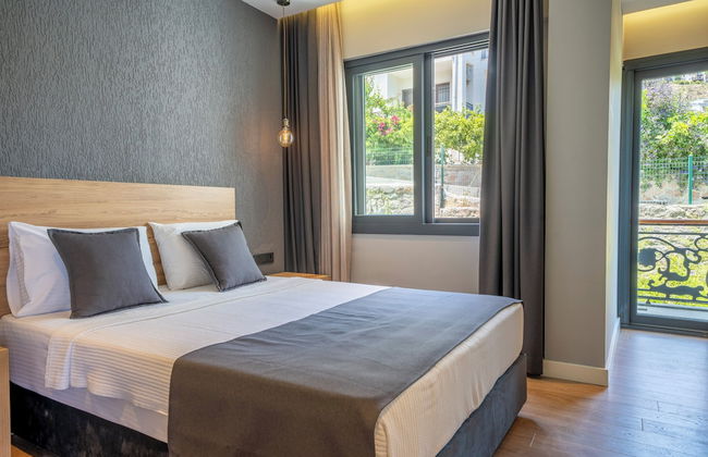 Gündoğan Suites - Foto 10