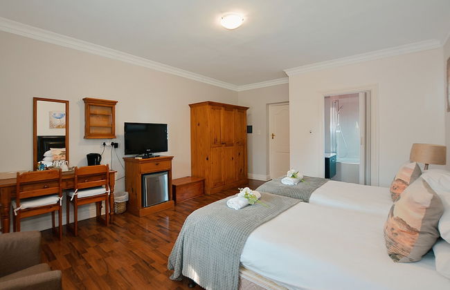 Albatross Guest house - Foto 13