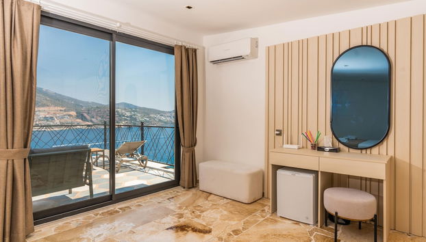 Retreat Suite - Foto 5, Habitación