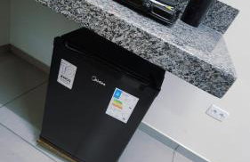 Suítes Caminho do Pantanal - Foto 16