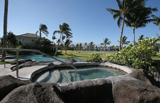 Waikoloa Fairway Villas - Foto 23