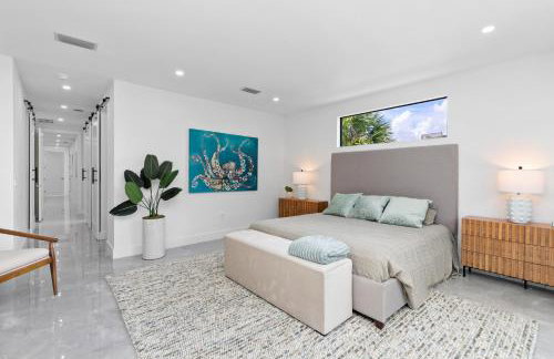 Beautiful Property in Fort Laurderdale - Foto 35