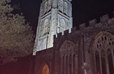 Wren Cottage - Foto 39