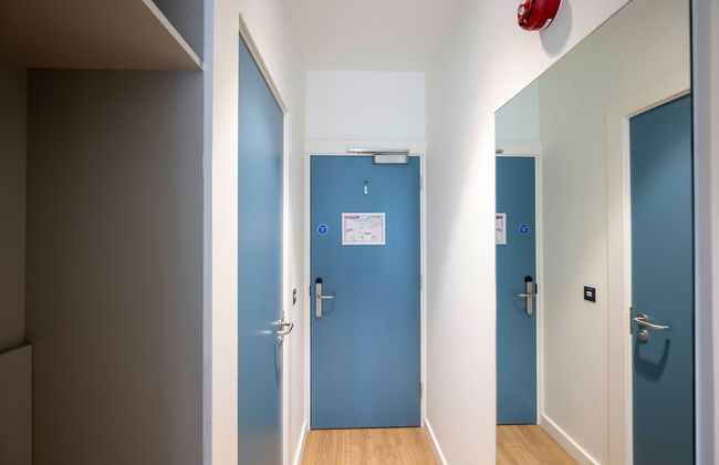 University of Galway Apartments - Foto 16