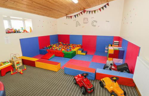 The Mill House - Foto 54