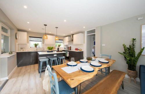 Bosham 3 BR Beach House with Garden & Playhouse - Foto 12