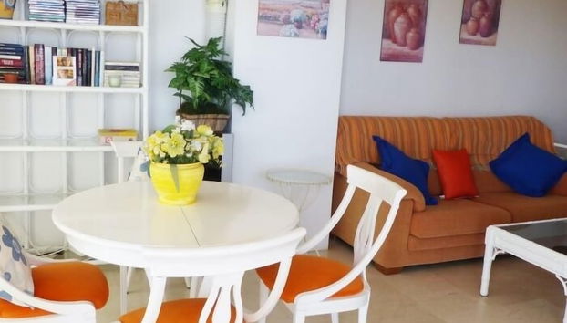 Servicio de comidas en la habitación