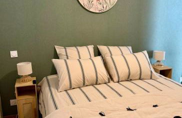 Logement en lisière de forêt - Foto 23