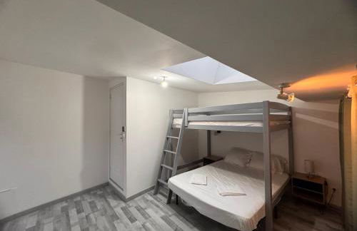 Maison 8 pers -Au bon endroit - 12 min du Parc - Photo 10