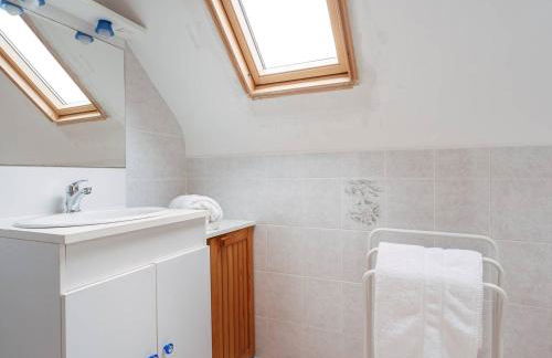 Appartement lumineux à Carnac - 3 pièces, 54m² - Proche plage et commerces, stationnement inclus - FR-1-477-100 - Foto 10