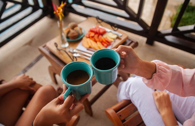 Villa Mirador - Foto 38