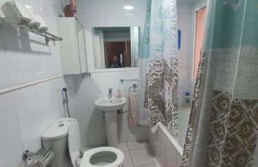 Cozy apartment II in Fuengirola Hills upper Torreblanca - Photo 23