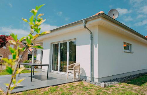 Ferienhaus Lieblingsplatz - Foto 48