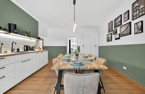 Apartment Pyramidenblick - Foto 59